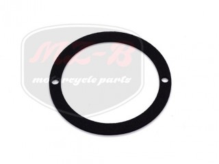 MZ/ES 250/2 GASKET FOR TAIL LAMP
