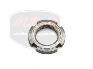 SIMSON 51 NUT FOR MIDDLE LUG