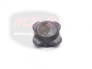 BABETTA 207 VARIABLE LEVER F. DRIVING TRANSFER