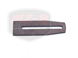 BABETTA 210 BRACKET F. CHAIN GUIDE ROLLER