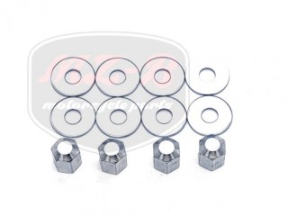 BABETTA 210 NUT F. SHOCK ABSORBER