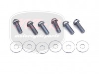 BABETTA 210 SCREW FOR COVER