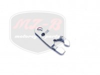 SIMSON SR4 BRAKE LEVER F. BRAKE PEDAL REAR SIMSON STAR