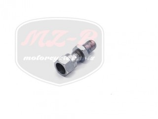 SIMSON 51 BOLT FOR CARBURETOR COVER