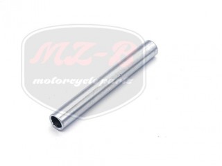 SIMSON 51 SLEEVE / SPACER TUBE FOR FOOT BRAKE LEVER