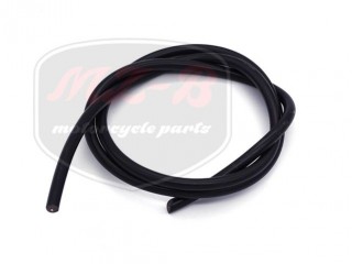 EGYÉB UNIVERSAL HIGH TENSION CABLE BLACK AKA ELECTRIC