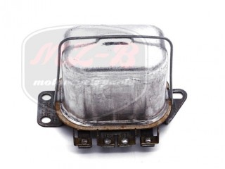 MZ/TS 250 REGULATOR 6V 6W