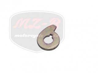 SIMSON 51 SAFETY LOCK /F.TOOL BOX/ EAR /ZADI/