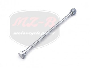 PANNONIA TLF BOLT F. SWINGING FORK