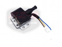 ETZ 250 IGNITION COIL /Z73/