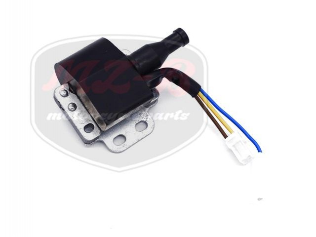 ETZ 250 IGNITION COIL /Z73/ ETZ 250 IGNITION COIL /Z73/