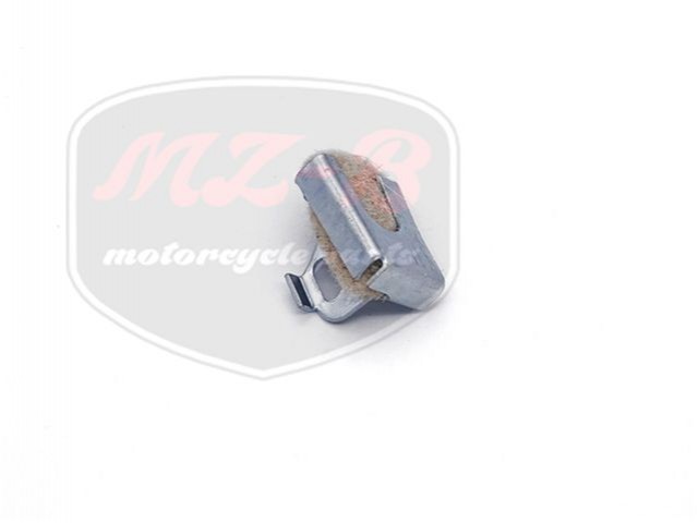 MZ/TS 250 FELT WIPER FOR BREAKER LUBRICATION MZ/TS 250 FELT WIPER FOR BREAKER LUBRICATION
