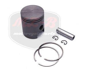 ETZ 301 KANUNI PISTON 75.50 KIT ETZ 301
