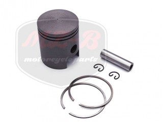 ETZ 301 KANUNI PISTON 76.00 KIT