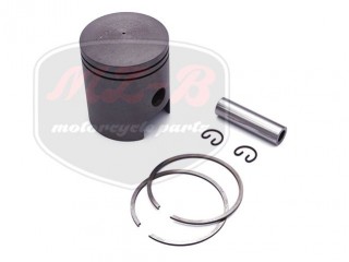 ETZ 301 KANUNI PISTON 77.00 KIT