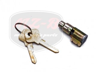 MZ/ES 250 SAFETY LOCK