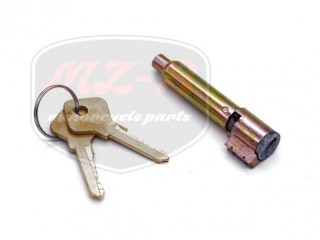 SIMSON SCHWABLE SAFETY LOCK /THICK/