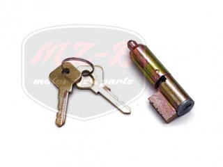 SIMSON SCHWABLE SAFETY LOCK