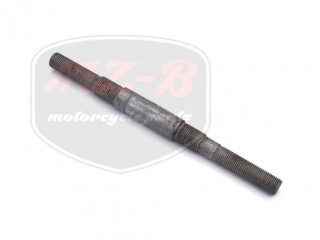 ROMET KOMÁR WHEEL FRONT /155 MM/