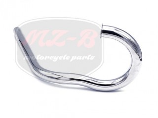 ROMET PONY EXHAUST PIPE /DUELLS/