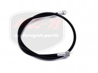 SIMSON 51 SPEEDOMETER CABLE 860 MM