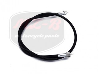 SIMSON 51 SPEEDOMETER CABLE 860 MM