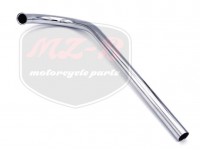 ROMET KADETT EXHAUST PIPE /DUELLS/