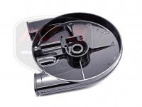 MZ/TS 150 CHAIN COVER /ORIGINAL FORM/