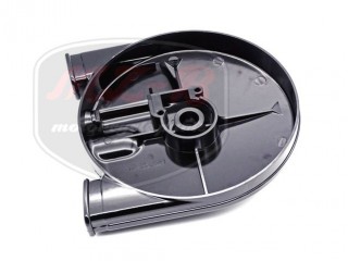 MZ/TS 150 CHAIN COVER /ORIGINAL FORM/