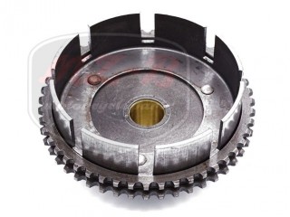JAWA 350  6V CLUTCH DRUM 6V