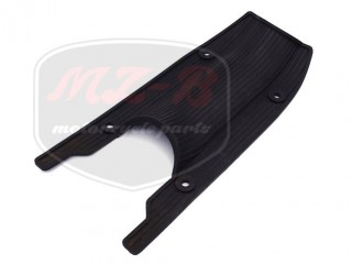SUZUKI EKO UNIVERSAL FOOTBOARD PAD - RUBBER PAD