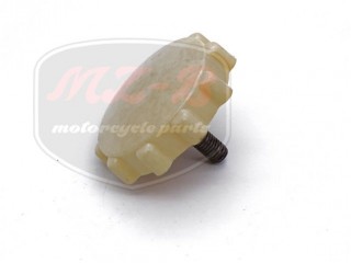 MZ/ES 250/1 ADJUSTING SCREW F. DUMPER / II. CLASS/