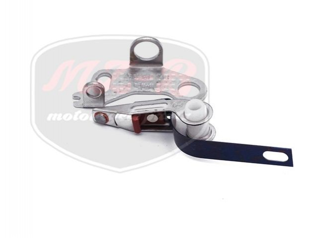 JAWA 350 12V CONTACT BREAKER JAWA 350 12V CONTACT BREAKER
