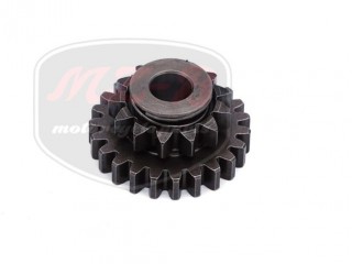 JAWA MUSTANG KICKSTARTER SPROCKET /Z13-23/