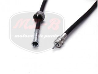 CZ 477 /175/ SPEEDOMETER CABLE 1000MM