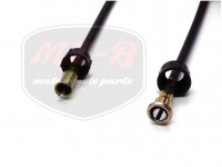 ETZ 250 REVOLUTION COUNTER CABLE 850 MM