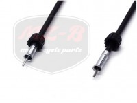 SIMSON 51 SPEEDOMETER CABLE 820MM