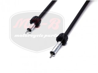SIMSON ROLLER SPEEDOMETER CABLE 1075MM