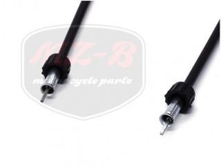 SIMSON SCHWABLE SPEEDOMETER CABLE 665MM