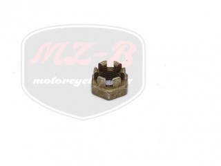 EGYÉB UNIVERSAL NUT M12X1.25 /CROWN/