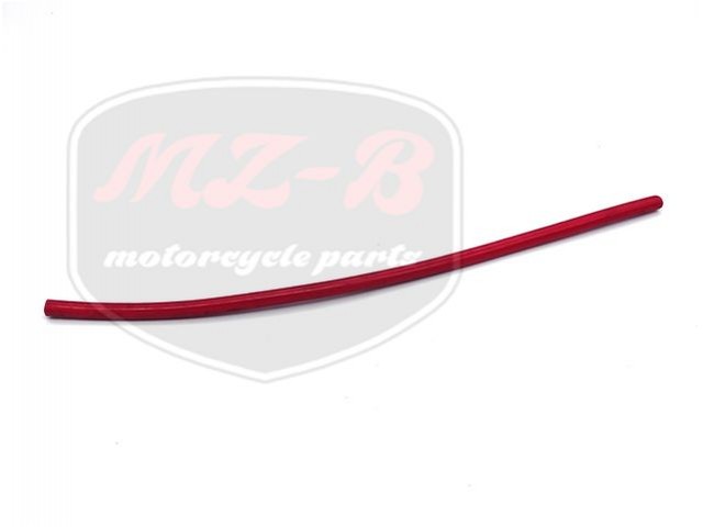 EGYÉB UNIVERSAL IGNITION CABLE RED /30CM/ EGYÉB UNIVERSAL IGNITION CABLE RED /30CM/