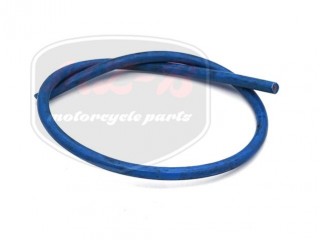 EGYÉB UNIVERSAL HIGH TENSION CABLE BLUE /60CM/