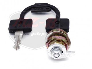 SIMSON 51 SAFETY LOCK /F.TOOL BOX/ /BAB/