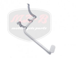 SIMSON SCHWABLE BRAKE PEDAL SIMSON SCHWALBE