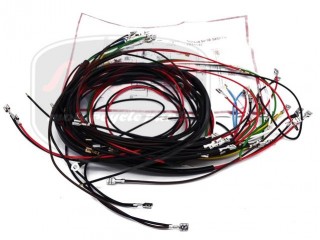 SIMSON ROLLER CABLE BUNDLE SET