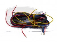 ROMET KOMÁR CABLE BUNDLE SET