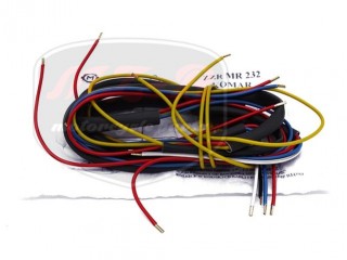 ROMET KOMÁR CABLE BUNDLE SET