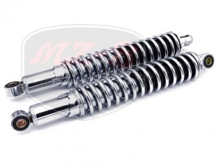 ETZ 250 SHOCK ABSORBER REAR PAIR 360MM