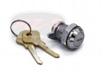 SIMSON 51 SIDE COVER LOCK / TOOLBOX LOCK