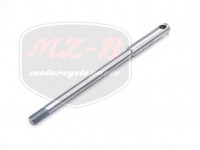 SIMSON 51 WHEEL SPINDLE, FRONT